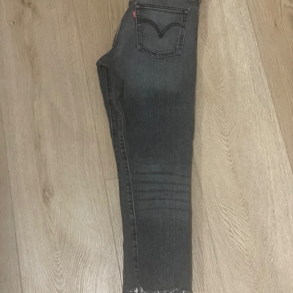 Levi’s size 25 jeans - Picture 3 of 4